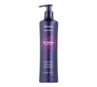 Fanola Wonder No Yellow - Máscara 350 ml