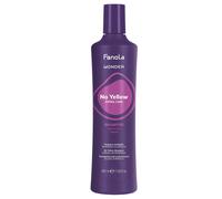 Fanola Wonder No Yellow Shampoo 350 ml