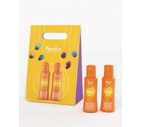 Fanola Wonder Nourishing Christmas Box - Champú y máscara (100 ml)