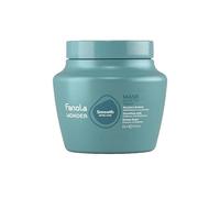 Fanola Wonder Smooth Extra Care Mask 500ml - mascarilla suavizante