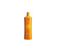 Fanola Wonder Treatments Champú Nutritivo Brillo y Suavidad 1000 ml