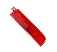 FanPaYY Alto Nivel Luz de Freno trasera, Montaje alto Tercera luz de freno trasera para Caddy 2KA 2KH 2CA 2CH (OE: 2K0945087C 2K0945087A 2K0945087B)