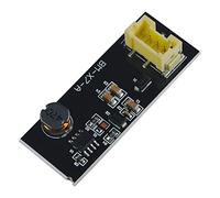 FanPaYY B003809.2 Luz trasera Chip Board Enchufe y Reparación Board Para B-M-W X3 F25