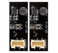 FanPaYY B003809.2 Luz trasera Chip Board Enchufe y Reparación Board Para B-M-W X3 F25 (2PCS)