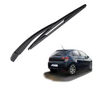 FanPaYY Brazo Limpiaparabrisas Trasero Para C3 307 SW 2002-2017 6429T8 642392