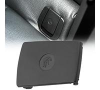 FanPaYY Cache Isofix Noir BMW E81 E82 F21 F22 F30 X1 E84