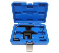 FanPaYY Calado Distribucion Motor 4 Piezas,Herramienta Ajuste Citroen C3 C5 Peugeot 208 308,Calado Motor del Kit para Opel 1.2 puretech Timing Vti GDI, PSA Herramienta Ajuste