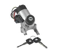FanPaYY Cerradura de encendido Barril Interruptor de arranque Barril A9014600104 Para Mercedes Sprinter V-W LT2