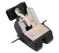 FanPaYY Cerradura de portón trasero, cerradura del maletero para Hyundai i30 GD Kia Ceed JD 81230-A6000