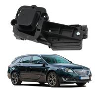 FanPaYY Cerradura para maletero de motor para Primastar Vivar0 A B Trafic II 8200102185