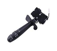 FanPaYY Commodo - Interruptor de faros para Kangoo Clio 2 Me-gane Master 2 Trafic 2 Scenic 7701040730 7701053058