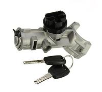 FanPaYY Interruptor de Arranque de Bloqueo de dirección con Doble Llave de Encendido 5 Pines 4162HN para Peugeot Boxer Citroen Jumper Fiat Ducato de 2006