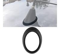 FanPaYY Junta de Goma de Antena de Techo para Opel GM Astra Corsa Meriva, Junta de Base de Antena