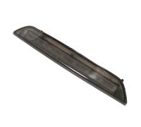 FanPaYY Luz de freno media tercera luz de freno para 0ktavia II Kombi 1Z5 High Level luz trasera luz de freno adicional 1Z9945097 1Z9945097C Negro