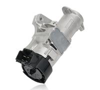 FanPaYY Neiman - Arranque antirrobo de dirección + interruptor de encendido 6R0905851D compatible con Ibiza Mii Citigo desde Fabia Rapid desde Roomster Amarok P0l0-6R0905865