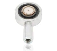 FanPaYY Sartén esférica de alambre de tracción, 10 mm, rosca M6, para Fi-at 500 Panda Ducato 55245287