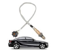 FanPaYY Sensor de sonda lambda, sonda reguladora, sensor O2, para Adam Astra J, Astra J, Cascada Corsa D E Insignia A Mokka/Mokka X Zafira Tourer, con conector específico para vehículo 0258986729