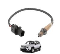 FanPaYY Sonda lambda delantera sensor oxígeno O2 para Giulietta Renegade 500X 500L Doblo, 0281004454 0281004535