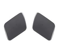 FanPaYY Tapa boquilla para coche 1 Par faro cubierta de limpieza boquilla de pulverización lado izquierdo y derecho para Golf 4 IV MK4 1997-2006 1J0955110A