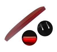 FanPaYY Tercera Luz de Freno Alto Nivel, Lámpara de Parada Rojo Automotriz de Montaje Alto 7700410753 para Clio II 1998-2005