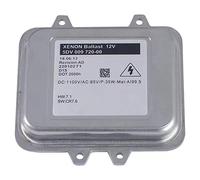 FanPaYY xenón HID Unidad de Control de Lastre Faro 1232335 para Astra Insignia A 5DV00972000 AD-Version