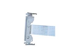 FANPY 1 Cabezal de impresión térmico Compatible con Impresora Epson TM-T20II (M267A)(M267D) (M267E) (Color : M267A T20II)