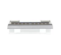 FANPY 1PCX 497-0465432 497-0431579 Cabezal de impresión Cabezal de impresión 15 Pines 203 PPP Compatible con NCR 7167 7197 7198 7197-2001-9001 Impresora térmica de Recibos POS