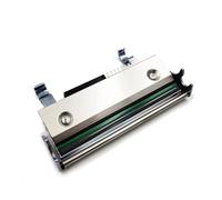 FANPY Cabezal de impresión térmica Compatible con la Impresora de códigos de Barras Intermec PX4i de 300 PPP 1-040083-90