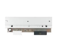FANPY Cabezal de impresión térmica de 203 PPP Compatible con Impresora Datamax I-4212 I-4212E I-Class Mark II P/N:PHD20-2278-01