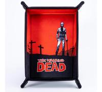 Fanroll - The Walking Dead Dice Tray
