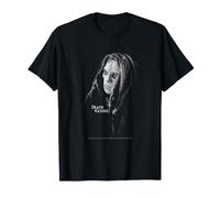 Fans de Harry Potter Death Eaters Dark Wizard Camiseta