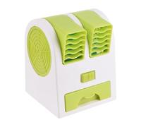 Fans For Dog Cages - Kennel Fan | Pet Cage Fan Small | USB Rechargeable Animals Cooling Equipment For Hot Days Hedgehog Kitten Hamster Bunny | Battery-operated Usb Rechargeable Dog Crate Cooling