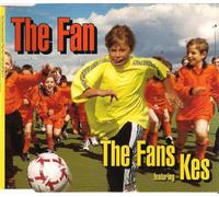 Fans Ft Kes, The - I'm a Fan