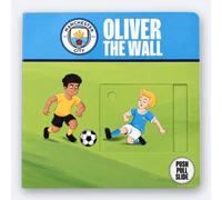 Fans Legacy Libro interactivo Manchester City, 7 pestañas, +2 años