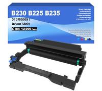 FANSHENG B230 B225 B235 Cartucho de Tambor 12000 páginas 013R00691 Compatible para Xerox B225 B225DNI B230 B230DNI B235 B235DNI (1 Negro)