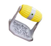 FANSHINUO Alimentador de rompecabezas ajustable para mascotas, juguete interactivo, base antideslizante, estimulación cognitiva, dispositivo de actividad de enriquecimiento para perros, alimentador