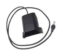 FANSHINUO Cable convertidor de alta salida DC5,5 x 2,1 mm, baterías de litio de 18 V, adaptador 48-11-1855, 48-11-1860