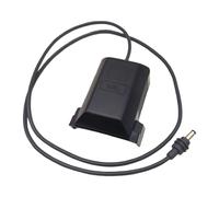 FANSHINUO Cable convertidor de alta salida DC5,5 x 2,1 mm, baterías de litio de 18 V, adaptador 48-11-1855, 48-11-1860