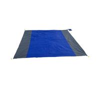 FANSHINUO Cojines térmicos para asientos al aire libre, almohadilla resistente, portátil, para playa, camping, viajes, manta de secado rápido