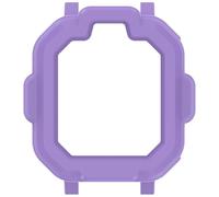 FANSHINUO Funda antiarañazos, protector de reloj inteligente, diseño hueco para niños TickTalk 5, funda protectora de TPU