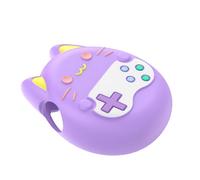 FANSHINUO Funda protectora de silicona líquida para máquina digital de mascotas, impermeable, resistente a los arañazos, protector impermeable