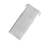 FANSHINUO Funda protectora ligera de franela de 2 lados para teclados y teclados esenciales, bolsa de transporte de viaje