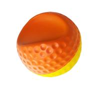 FANSHINUO Herramienta de práctica de espuma para entrenamiento de swing de golf, asistente de corrección de columpios para la memoria muscular y el desarrollo de precisión