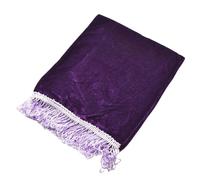 FANSHINUO Lujosa funda de terciopelo para 61 teclados electrónicos, suave y protege contra arañazos, ajuste suave, fácil de