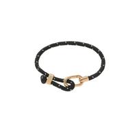 FANSHINUO Modern MatchingFor Couples - Cordón trenzado colorido con diseño ajustable de cobre unisex ajustable para parejas, talla única, como se describe