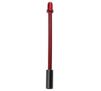 FANSHINUO Mountain Bikes - Fideos de freno con cable de fideos de bloqueo para bicicletas, fideos flexibles de freno en V para ciclismo, codo de freno flexible