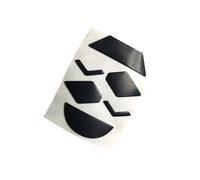 FANSHINUO MultiSurface - Almohadilla de pie compatible con patines G900 pies para una velocidad optimizada y estabilidad en el trabajo jugando patines PTFE