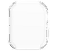 FANSHINUO Protector de pantalla para reloj inteligente, protector de pantalla para reloj, fácil instalación y extracción, protector para ruido ColorFit