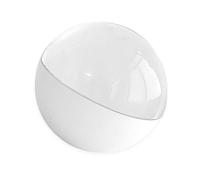 FANSHINUO Reproductor de fotos de video personalizado con tarjeta de 4 GB, esfera de visualización digital para decoración romántica del hogar