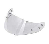 FANSHINUO Viseras de protección solar de liberación rápida para cascos de motocicleta HJC HJ17 C90 C91 C91N con múltiples opciones de color